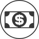 Google AdWords-Ausgaben