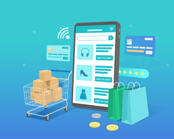 Shopware Mobile Commerce Lösungen Shopware Mobile Commerce Lösungen