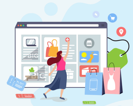 Shopware Online Shop Entwicklung Shopware Online Shop Entwicklung