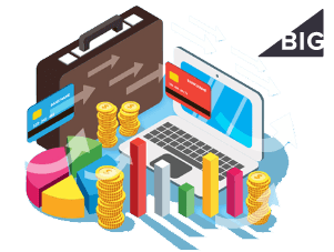 BigCommerce-Zahlungsintegration Bild