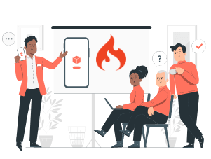Codeigniter-Entwickler anheuern image