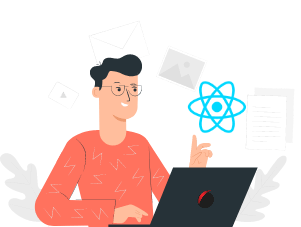 React Native Entwickler anheuern image