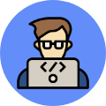 Agile Entwickler
