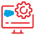 Entwicklung der Cloud