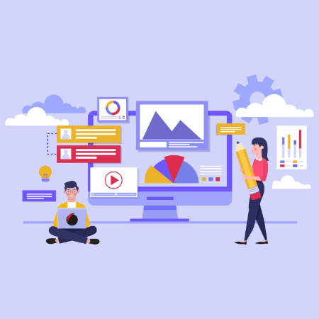 Kompetente IT-Ressourcen