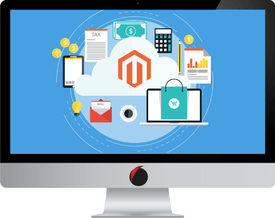 Magento Commerce Cloud-Lösungen Magento Commerce Cloud-Lösungen