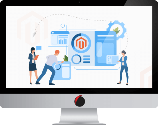 Magento Integration Lösungen Magento Integration Lösungen