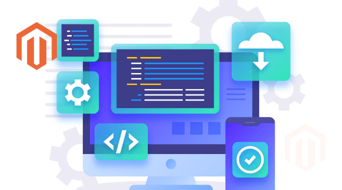 Magento2 Entwicklungsdienste Magento2 Entwicklungsdienste
