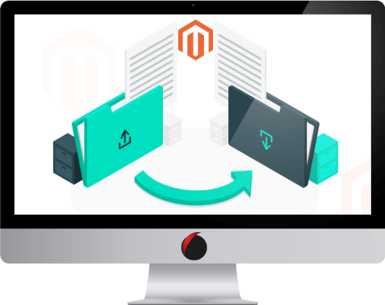Magento2 Migration Lösungen Magento2 Migration Lösungen