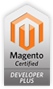 Magento zertifiziert