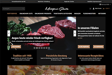 Metzgerei Gränitz
