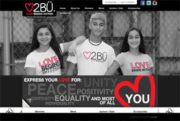 Love 2BU