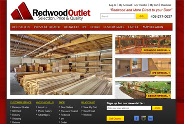 Redwoodoutlet