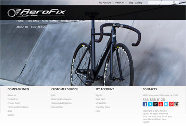 ArrowFix-Cycle