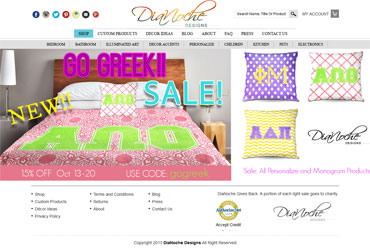 DiaNoche Designs