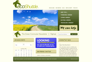 Ecoshuttle