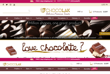 chocolak