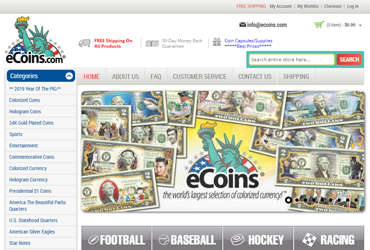 Ecoins