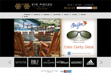 Eyepiecesofvail