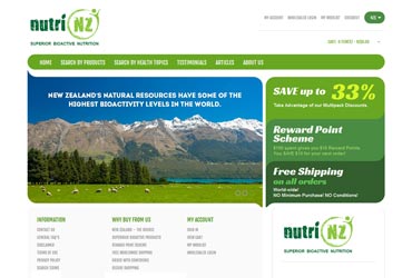 nutriNZ
