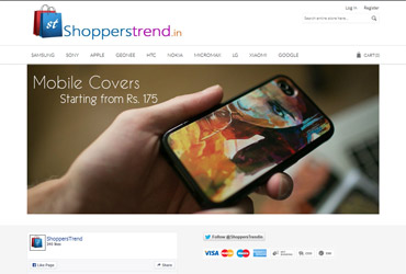 Shopperstrend