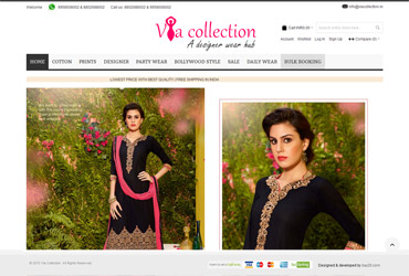 Viacollection
