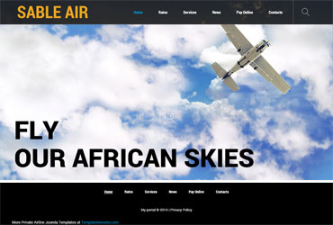 Sableair