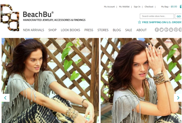 Beachbu