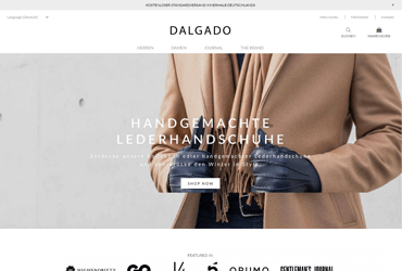 Dalgado