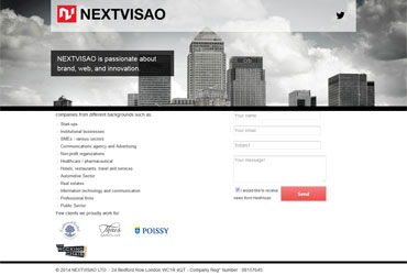 Nextvisao