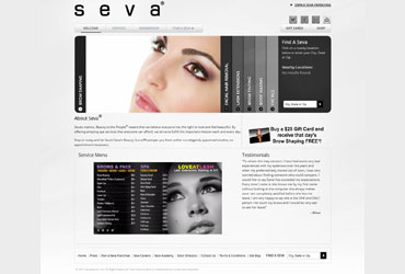 Seva beauty