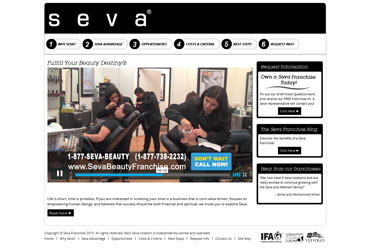 Seva beauty