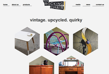 The Rocking Chair