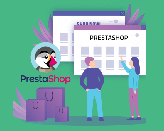 Prestashop Entwicklung Dienstleistungen Bild Prestashop Entwicklung Dienstleistungen Bild