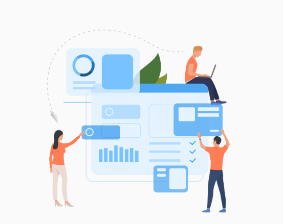Shopify Integrationslösung