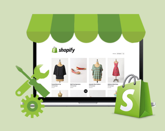 Shopify-Migrationslösungen