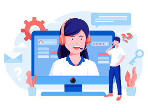 eCommerce