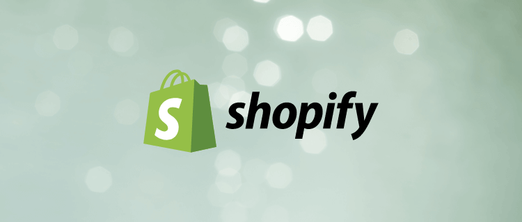 Shopify