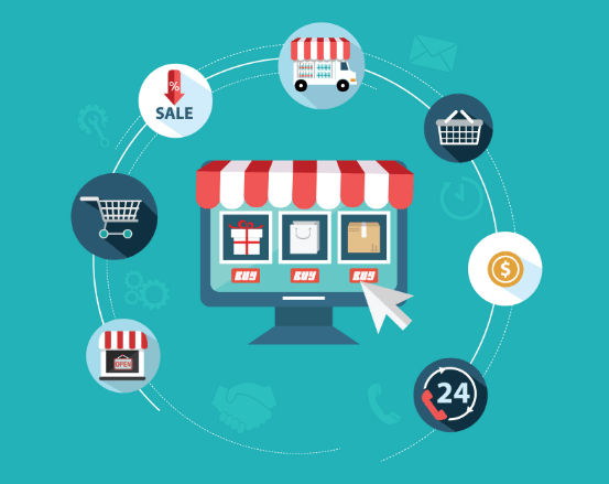 Warum Shopify-Lösungen für die vielfältige E-Commerce-Branche