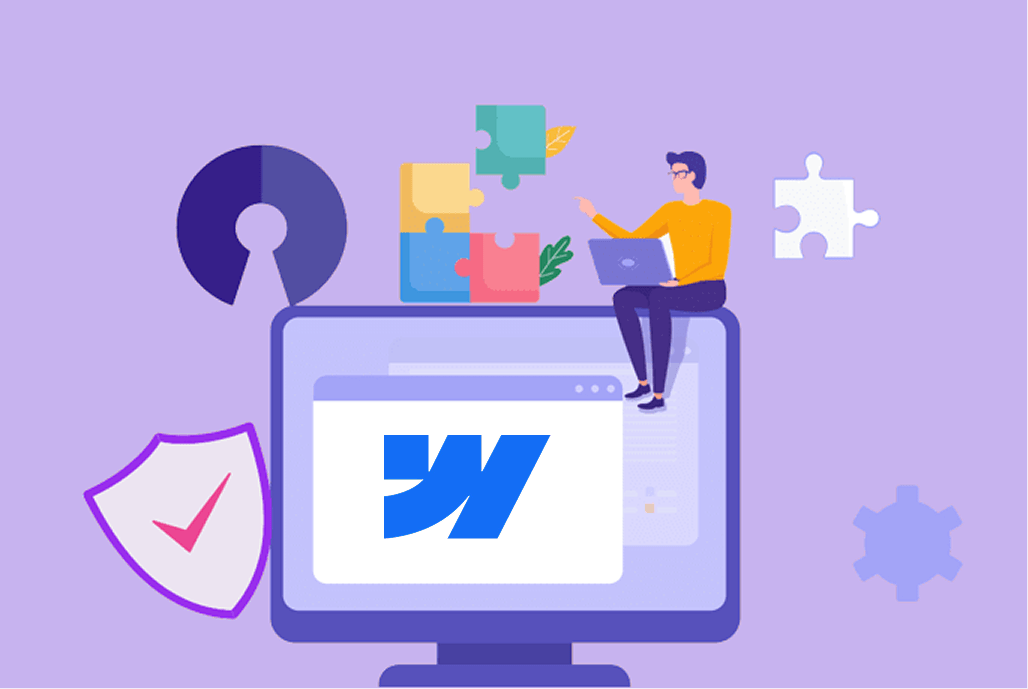 Webflow CMS & Content-Lösungen Webflow CMS & Content-Lösungen