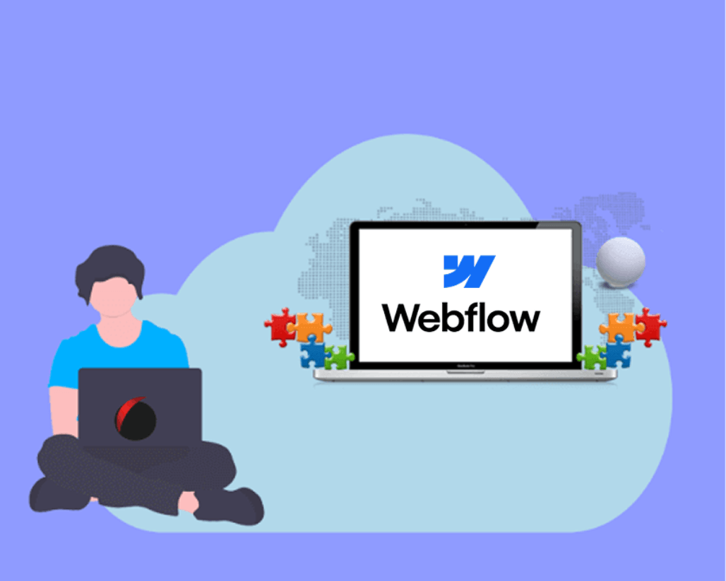 Warum Webflow für Ihr Unternehmen? Warum Webflow für Ihr Unternehmen?