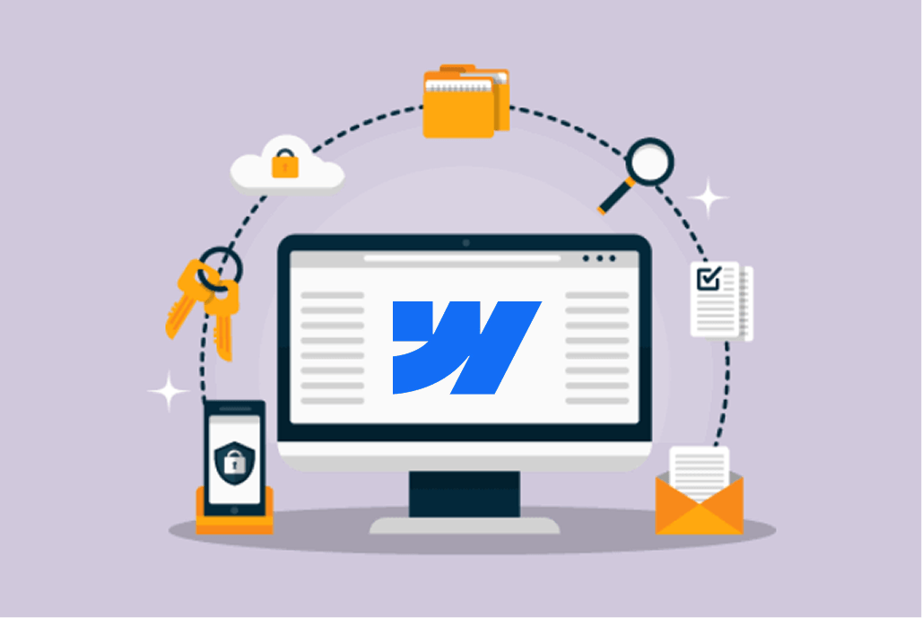 Lösungen für die Migration zu Webflow Lösungen für die Migration zu Webflow