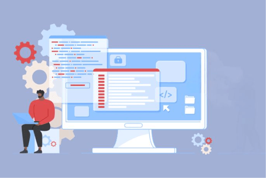 Webflow-Website-Entwicklung Webflow-Website-Entwicklung