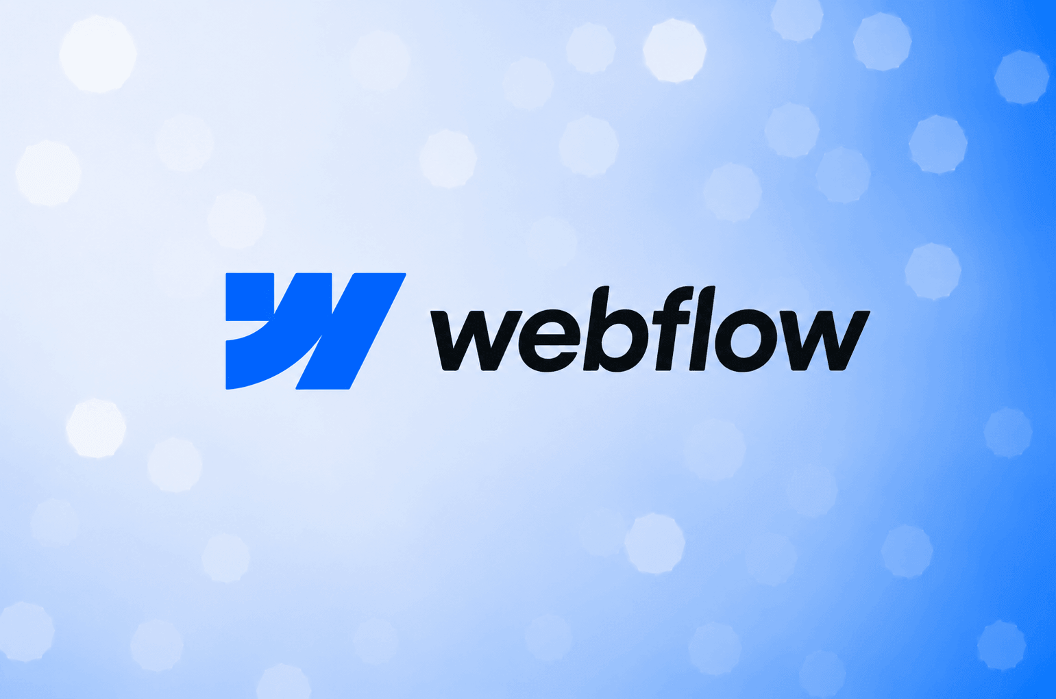 Webflow
