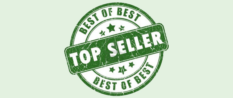 Add top seller products in bigcommerce