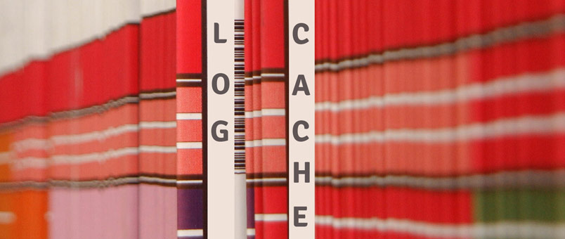 Magento Log & Cache Maintenance Script