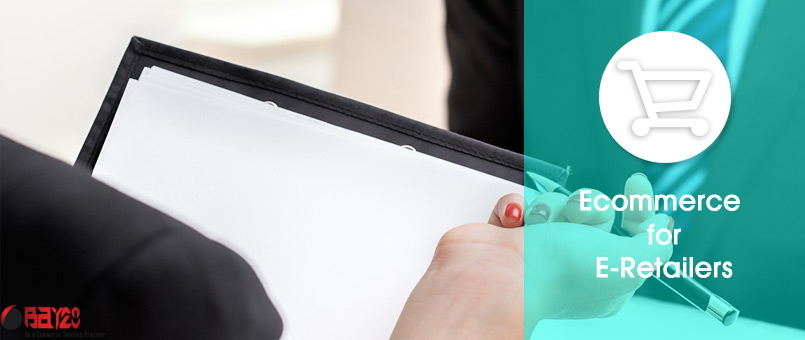 Ecommerce Consultancy Service: 5 Survival Tips for e-Retailers