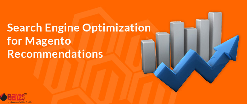 Search Engine Optimization for Magento Recommendations