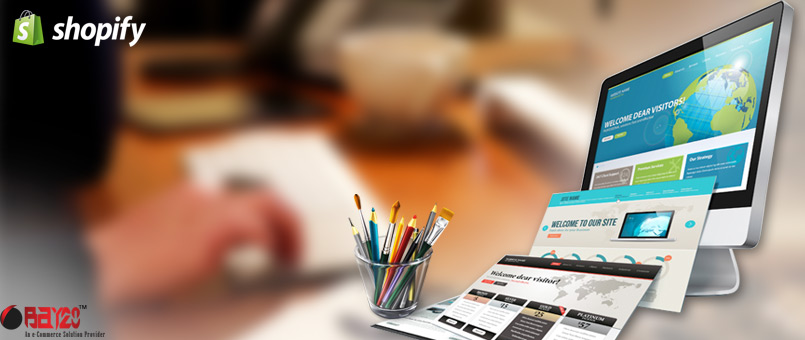 Introduction to Shopify and Shopify Theme Development Basics