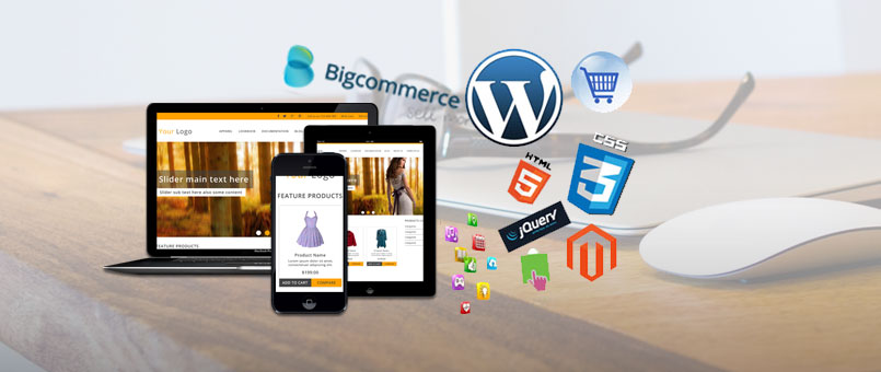 Responsive Website Development Services